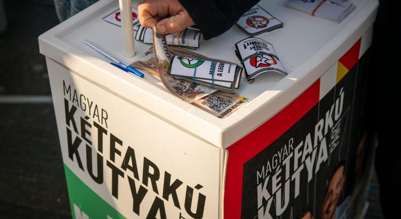 Egyelőre a visszafizetendő pénz húsz százalékát sem tudták összeszedni a kétfarkúak, a forgatókönyvek között a megszűnés is szerepel