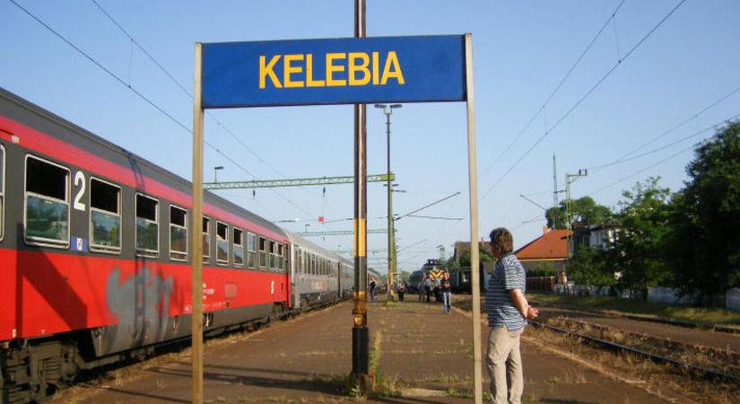 A szerbek már küldenék az utasokat, de a MÁV még húzza a lábát