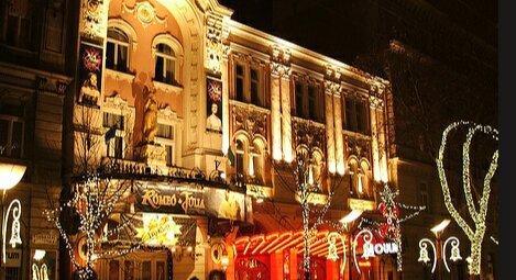 120 év után színpadon Rákóczi: Papp Balázs fejedelemként tér vissza!