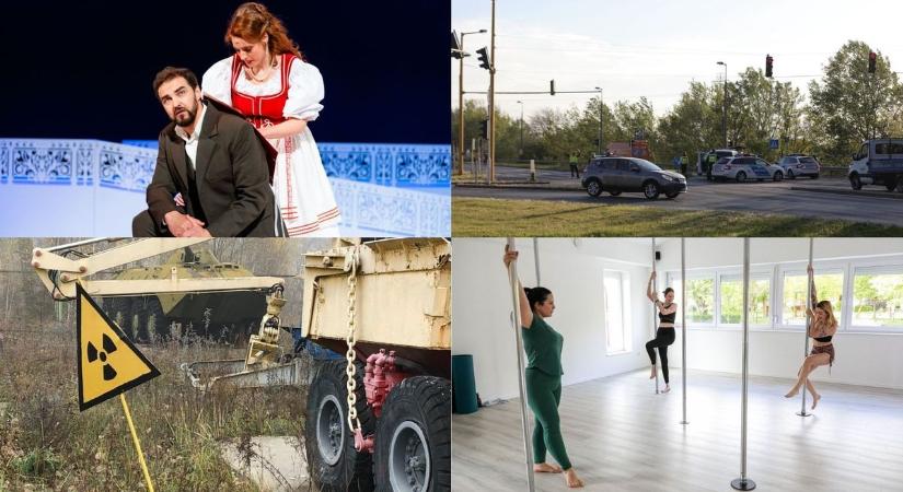 Ezekre a hétvégi galériákra voltak a legkíváncsibbak a Kisalföld lakói