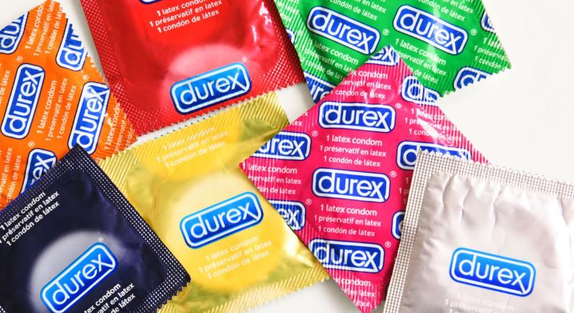 Drága örömök: az óvszerek árát is befolyásolhatja a háború