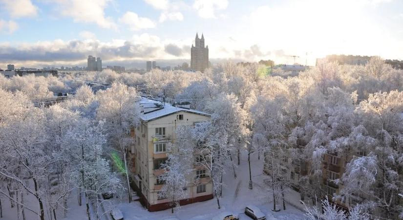 Komoly fennakadások jöttek a fővárosban, az autósokat is figyelmeztették