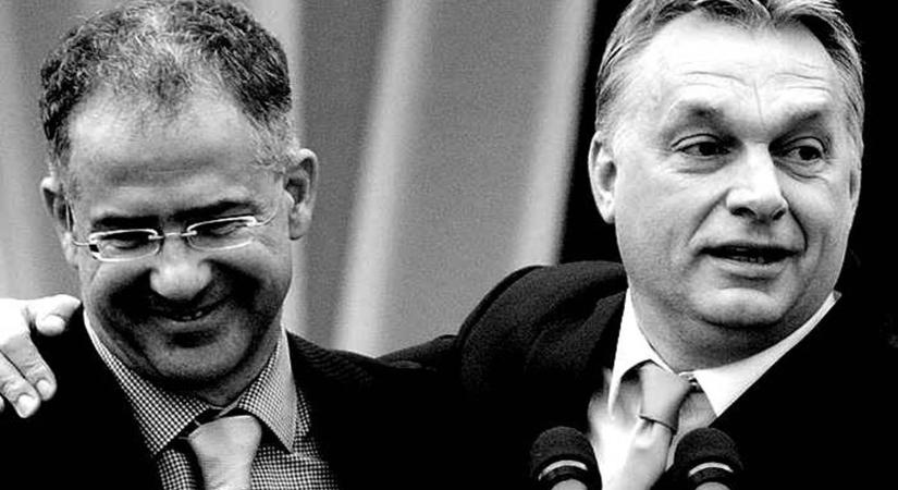 Lajos, hiányozni fogsz! – Kósa Lajos minden tisztségéről lemondott…..