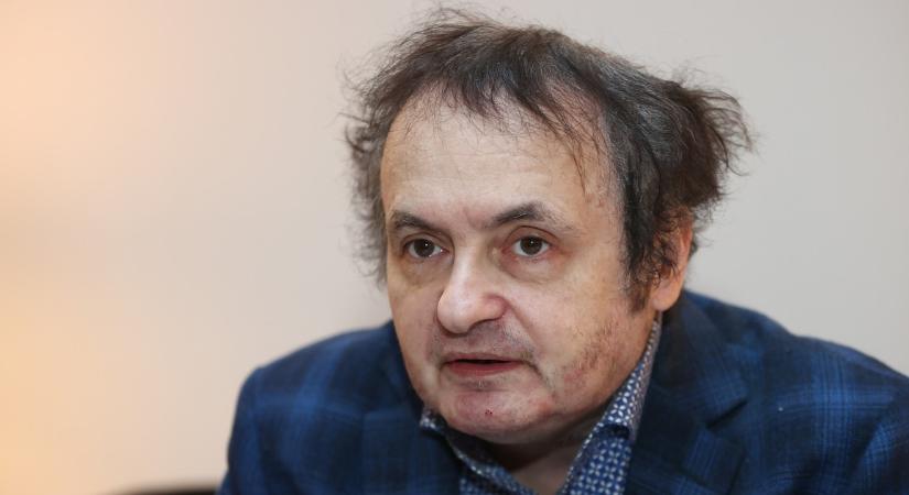 Galla Miklós kifakadt, egyik orvos sem hajlandó megműteni: "Pokol az életem!"