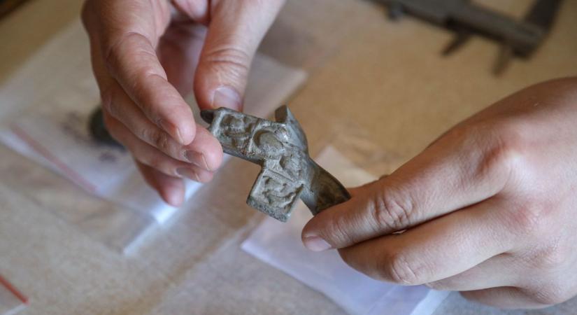 Honfoglalásunk célja: megérkeztünk, itthon vagyunk!