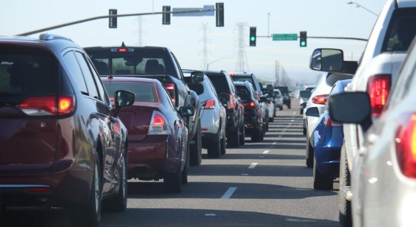 Hatékony vezetés: hogyan csökkenthetők az üzemanyagköltségek?