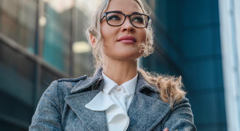 10 jel, hogy valódi egyéniség vagy – és ez sokakat megrémít