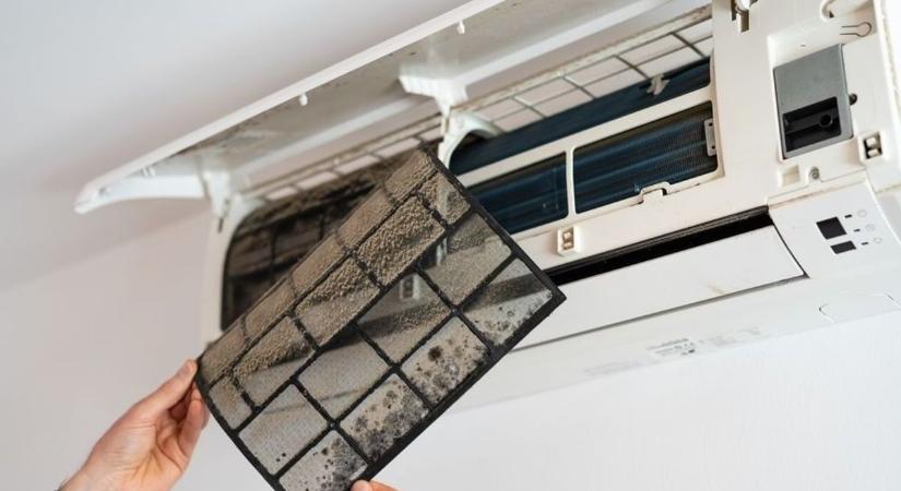 A legtöbben ezt rontják el tavasszal – klímaszerelő mondta el, mit kell ellenőrizni!