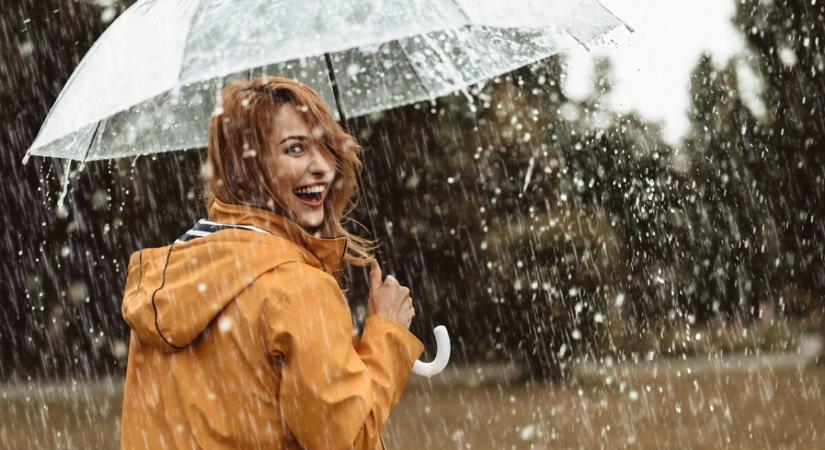 Jön a régóta várt eső, de nem mindenhol örülhetnek neki