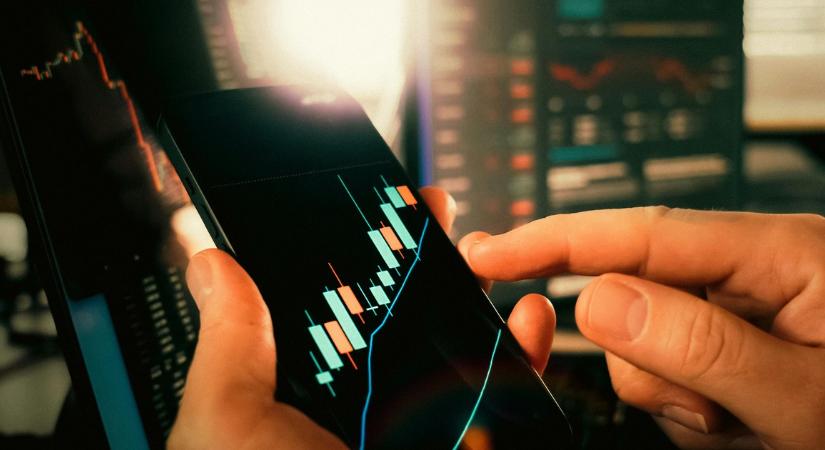 Ilyen még nem volt, először nyomta le az Apple a Samsungot