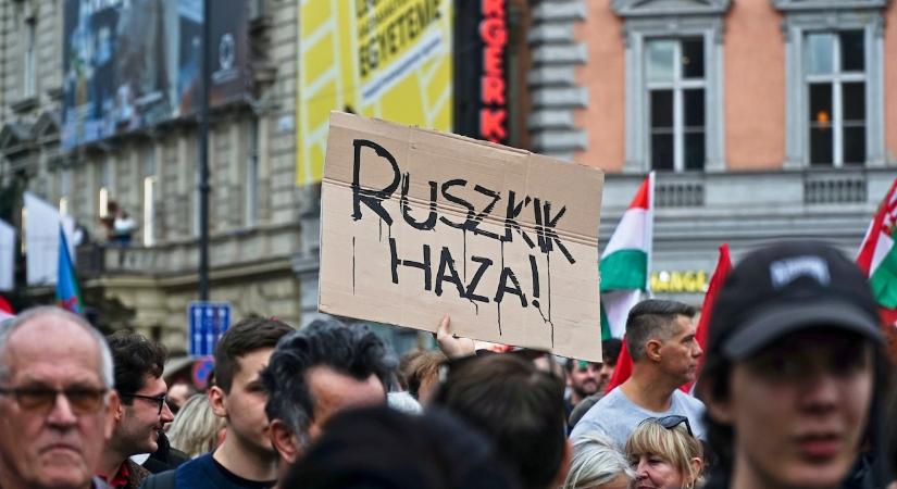 Milyen irányba mozdul el a magyar–orosz viszony?