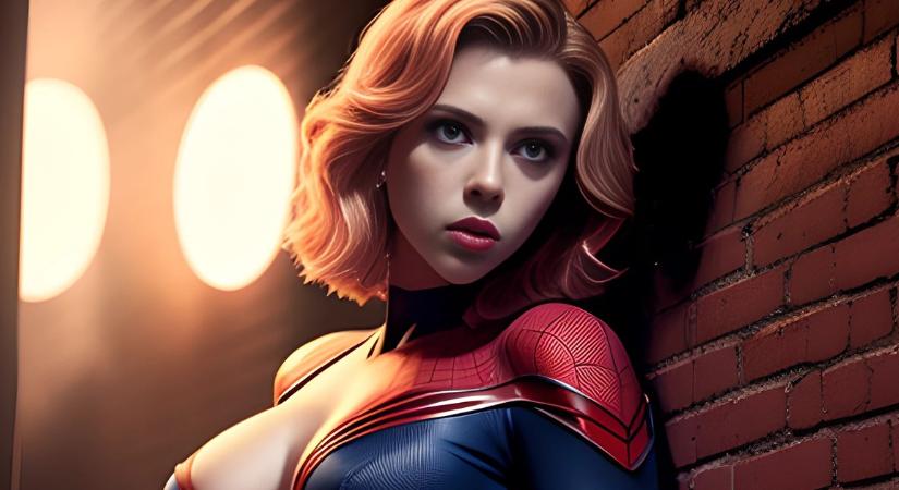 Mesterséges intelligencia fedte fel: ez a 3 híresség a deepfake pornóvideók első számú célpontja