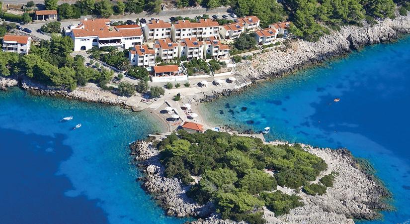 Karnyújtásnyira a Mediterráneum rejtett kincsei