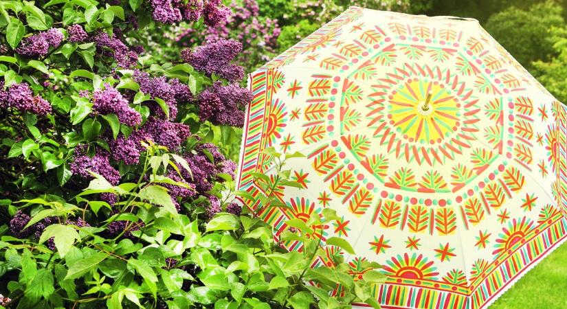 Csütörtökre nagyot zuhan, ám a hosszú hétvége elképesztő időjárást hoz