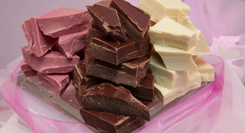 Bűntudat nélküli élvezet: ez a csoki lehet a legújabb szuperétel