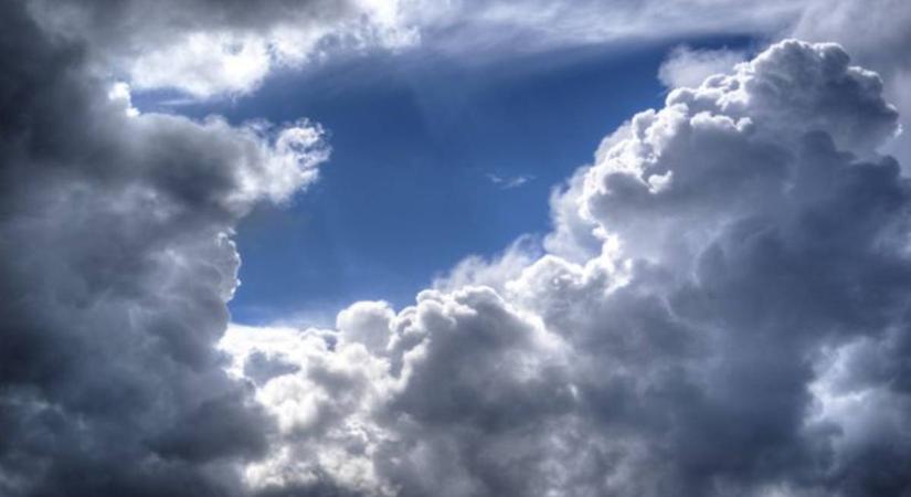 Az átlagosnál kissé hűvösebb lesz a hét