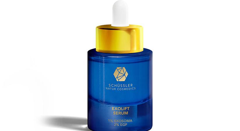 Egyedi anti-aging újdonság a Schüsslertől