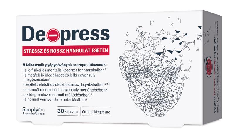 Tavasszal is fontos a lelki egyensúly