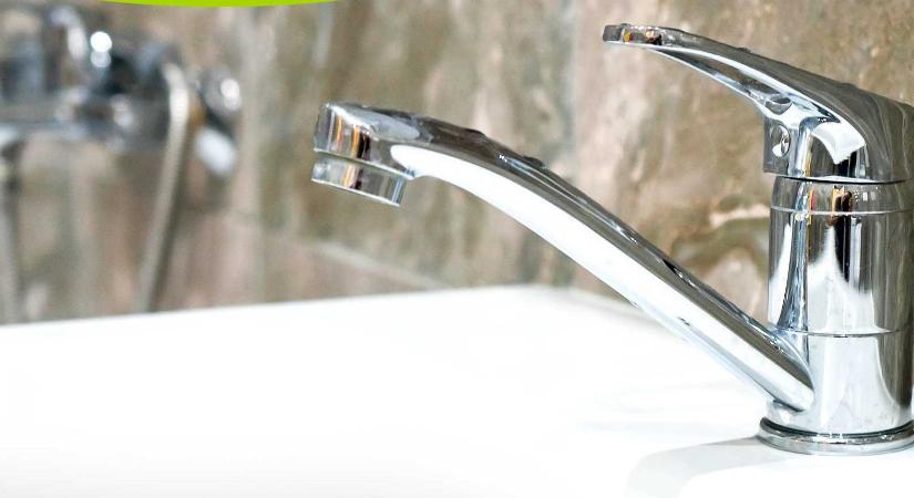 Ivóvízellátási szünet több településen csőtörés miatt