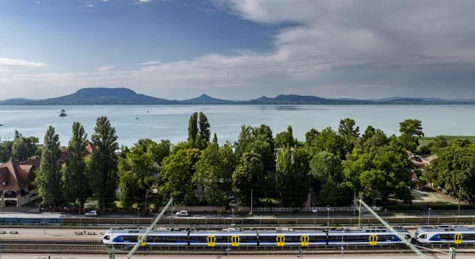 Az eddiginél korábban lép életbe a MÁV-csoport előszezoni menetrendje