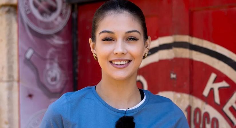 Bármelyik pillanatban megszülethet Fésűs Nelly lányának a kisbabája: Csenge a barátnőjével egyszerre várandós - fotó