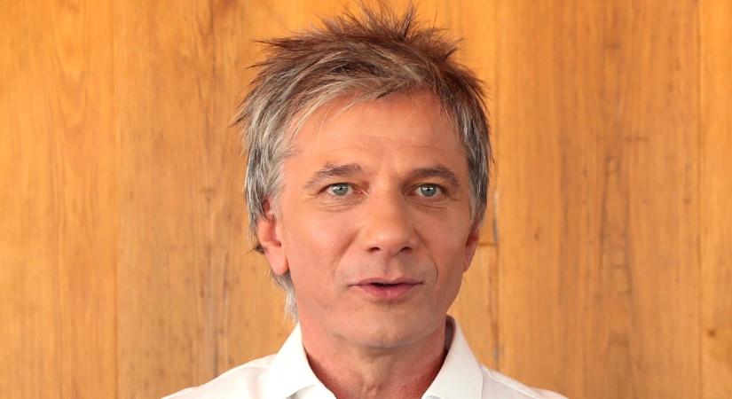 Bochkor Gábor a szüzességük elvesztéséről faggatta a vendégeit: Csonka András is megosztotta a történetét