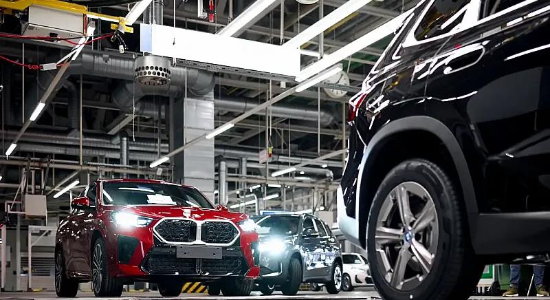 A zsúfolt szegmensekből a réspiacok felé fordulnak az autógyártók