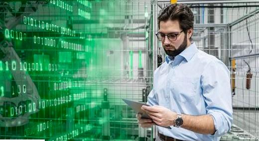 Schneider Electric: AI-vezérelt platformok gyorsítják a gyártás új korszakát