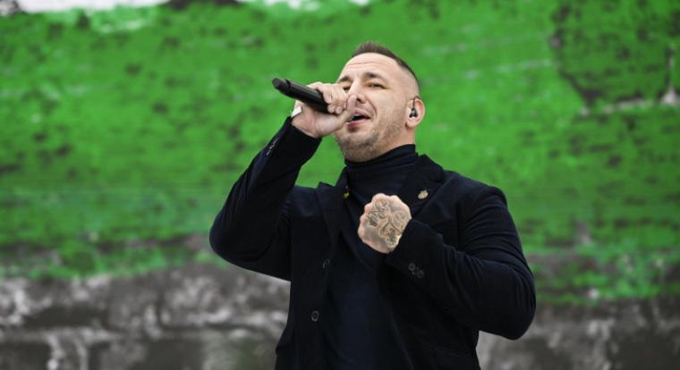 Tóth Gabi után Curtist is kirakták a TV2 műsorából