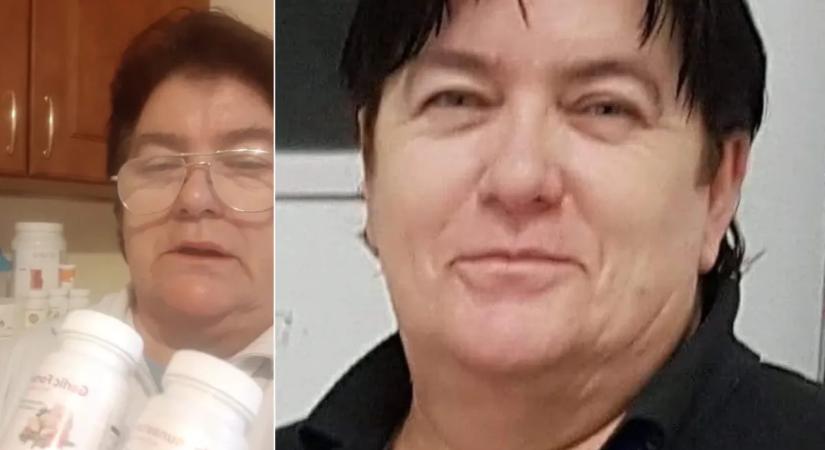 „Van egy lehetőségem, talán az utolsó” – a hajléktalansággal küzd Váli Bodnárné