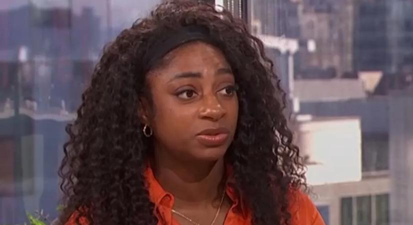 Egy apró bizsergést érzett a karjában, majd lesújtó diagnózist kapott a fiatal olimpikon