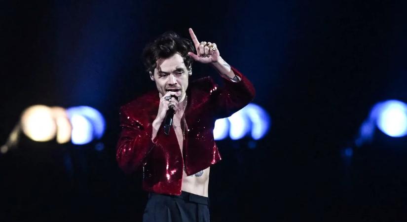 Szintet lépett Harry Styles és Zoë Kravitz kapcsolata: már ezt tervezi a sztárpár