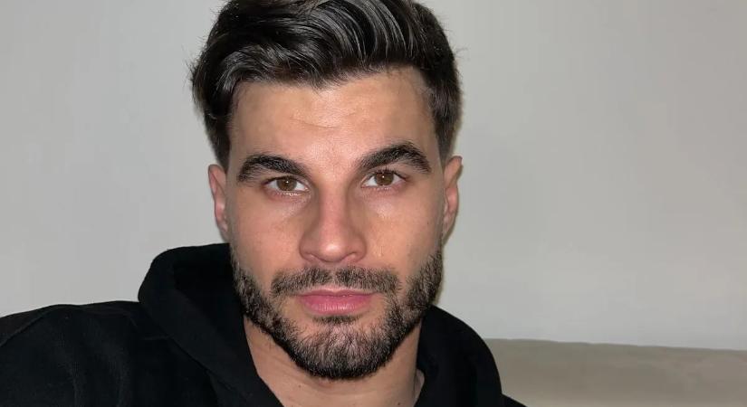 Apa lesz a Sztárban Sztár leszek! szexi énekese: Tasi Dávid felesége babát vár!