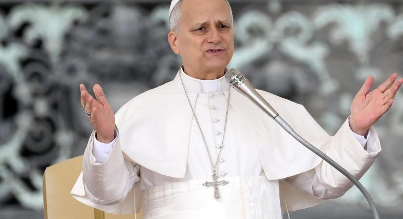 XIV. Leó: Tolvajok azok, akik az emberektől elrabolják a béke és a nyugalom jövőjét