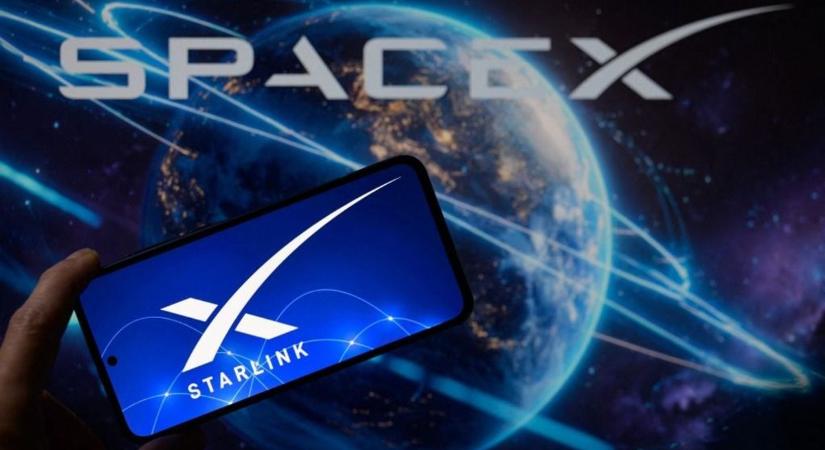 A SpaceX uralja a műholdas internetpiacot – Az Amazon lemaradt, Kína és Oroszország felzárkózik