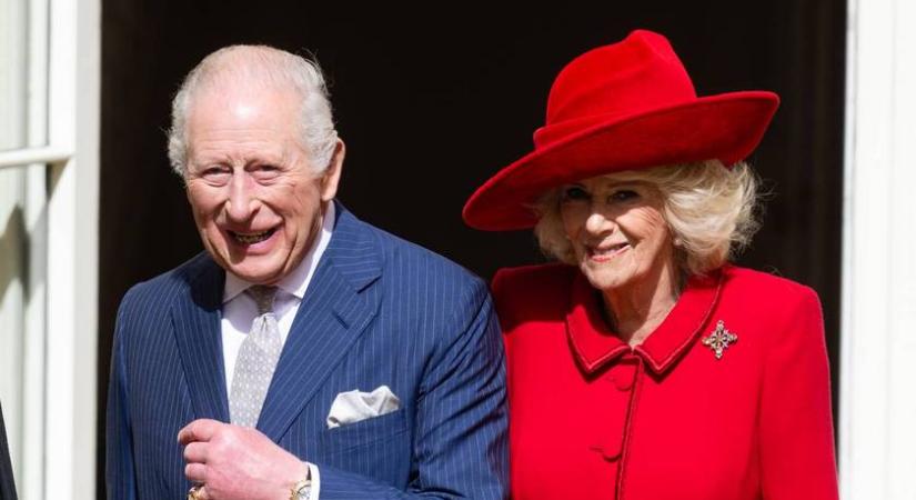 Kamilla királyné gyerekei már nem ünnepeltek együtt a királyi családdal: elmérgesedett a viszony?