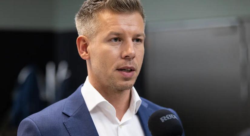 Menekülésről írt rejtélyes bejegyzést Magyar Péter