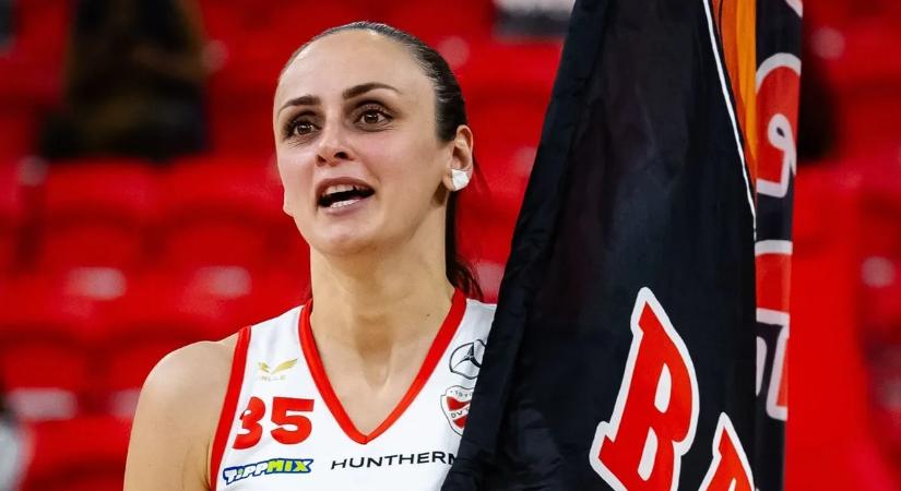 Milica Jovanovics: jöhet az utolsó tánc