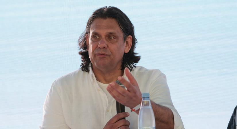 Magyar Péter édesanyja feljelentette Deutsch Tamást: a politikus a közösségi médiában reagált