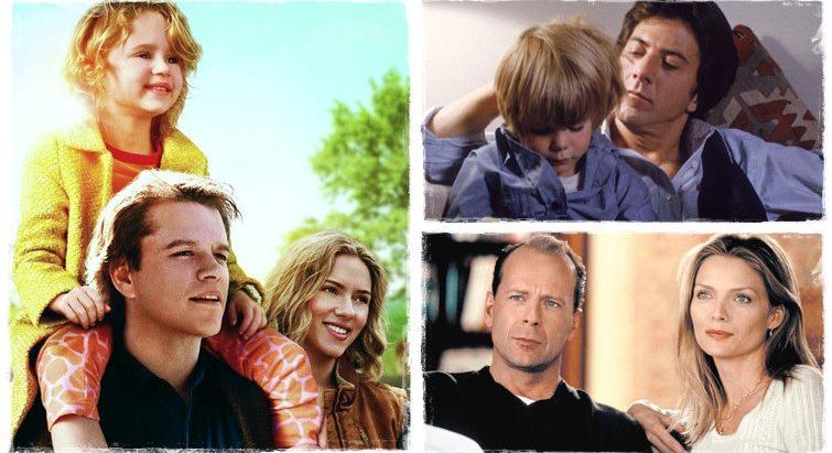 14 fantasztikus film, mely bizonyítja, hogy a család a minden