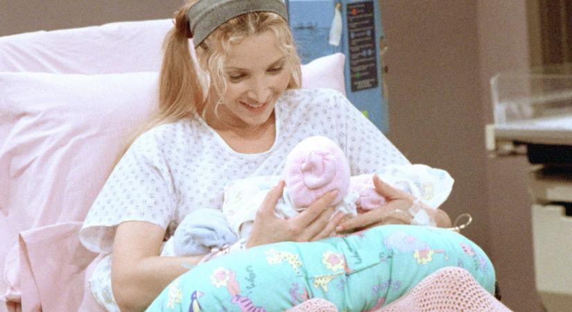 "De ez így nem jó, újszülött babám van!" - Szülés után 10 nappal már erre kényszerítették a világsztárt