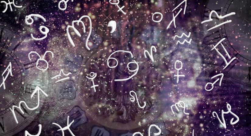 A Bika ne bízza el magát, a Bak óvatosan vásároljon - Napi horoszkóp 2026. április 27., hétfő