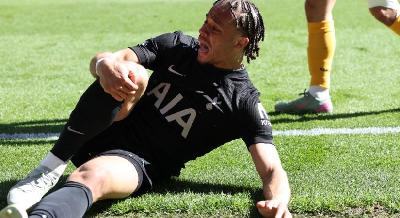 „Őszintén: összetörtem” – újabb nagy név marad le a focivébéről