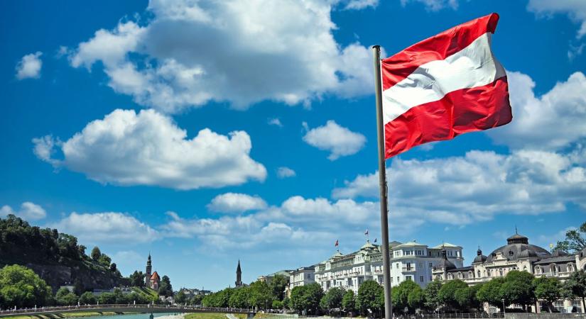 Sorra utasítják ki a külföldieket Ausztriából, a magyarok nem akarnak távozni – megszólalt a belügyminiszter, ezt nem láttuk jönni