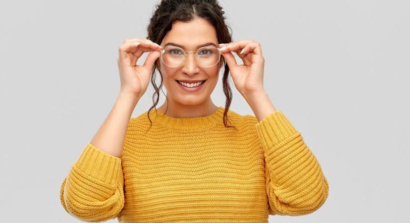 Szemüvegválasztás okosan: stílus és éles látás egyben
