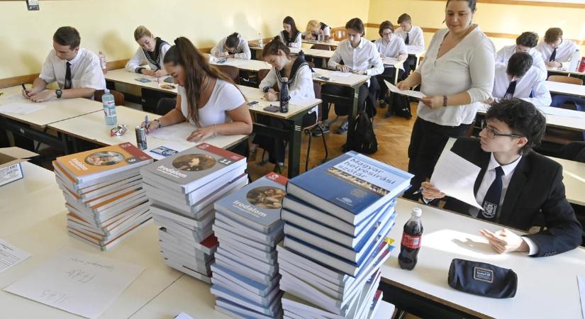 Ilyen feladatokra számíthattok a magyarérettségi irodalmi kvízében