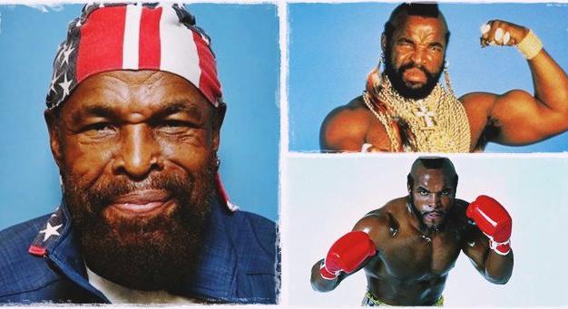 Most ünnepli 74. születésnapját Mr. T – Íme 10 meglepő érdekesség a legendás színész-pankrátorról