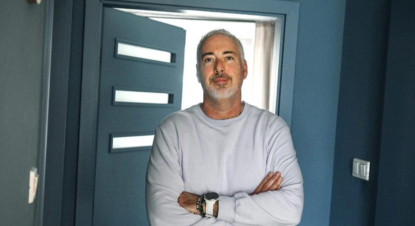 Hajós András a TV2-ről: Láttunk a folyosón néhány dolgot, programigazgatót ordítani a tényekesekkel