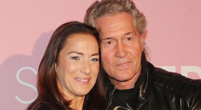 „Négy meztelen nővel több volt a hálószobában, mint amit tolerálni tudok” - Fésűs Nelly döntött, itt a vége