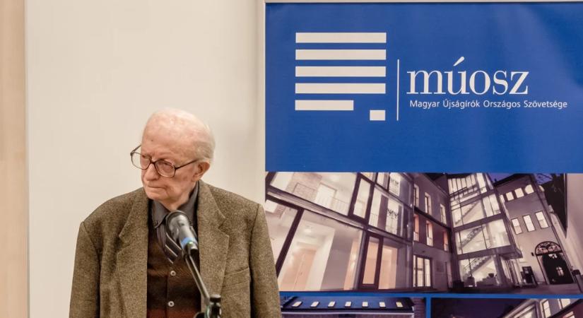 Meghalt Földes Imre